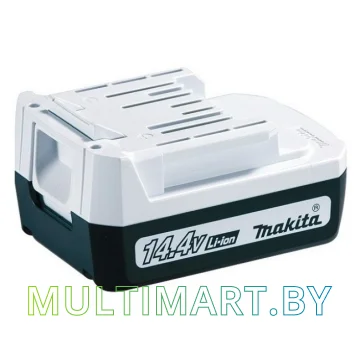 Аккумулятор Makita BL1415G (14.4В/1.5 Ah) картинка 2